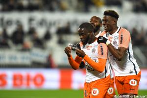 Montpellier se déplace à Pontarlier (15 heures)