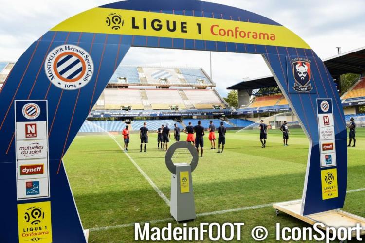 MHSC - Les premiers mots de Yanis Guermouche après sa prolongation de contrat