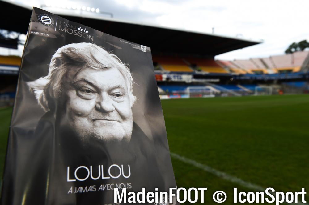 La Mosson ne sera plus le stade du MHSC en 2022