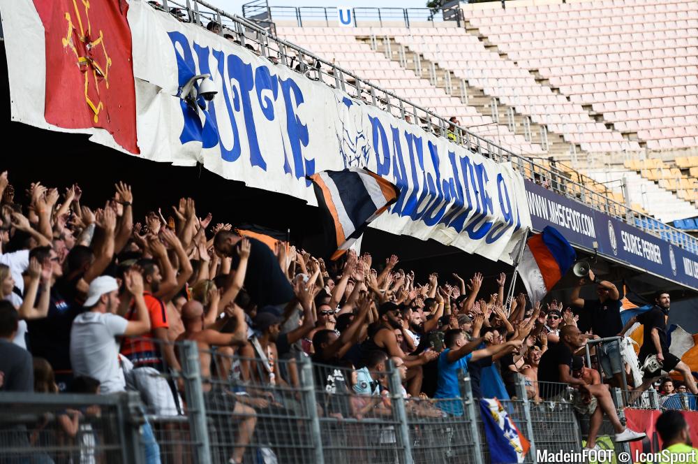 Montpellier champion de France U19 !