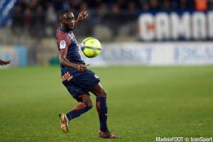 Ikoné définitivement à Montpellier ?