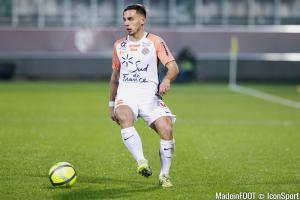 Aguilar a prolongé avec le MHSC