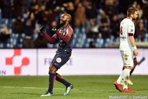 Sio est content de cette victoire importante dans la course à l'Europe