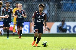 MHSC - Le club libère cinq joueurs (officiel)