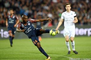 L'attaquant du MHSC va aller trouver du temps de jeu