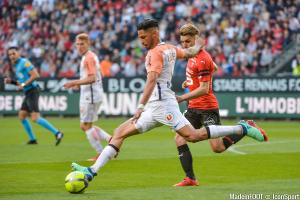 Pedro Mendes a signé un nouveau contrat sous les couleurs du MHSC.