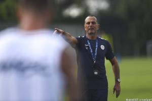 L'entraîneur du MHSC a analysé la victoire des siens