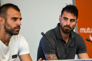 Damien Le Tallec a été présenté à la presse ce mercredi.