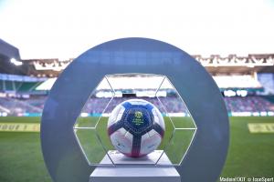 Le programme complet de la 16ème journée de Ligue 1.