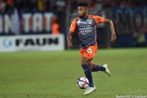 Morgan Poaty va rejoindre l'EAG.