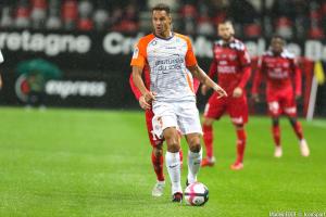 Daniel Congré a signé un nouveau contrat au MHSC.