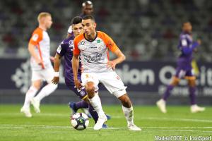 Ellyes Skhiri n'a plus qu'un an et demi de contrat avec son club formateur.