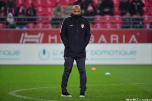 Henry a vu la peur de gagner chez ses hommes
