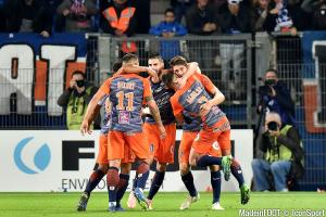 Le groupe montpelliérain est connu.