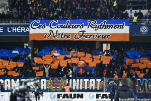 Le classement final du championnat des Tribunes 2018-2019.