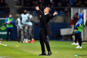 Der Zakarian n'en revient pas