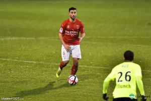 Ferri finalement lié au MHSC jusqu'en 2024 ?