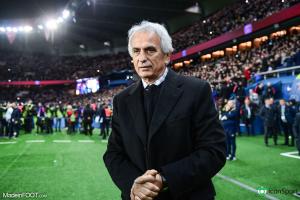 Halilhodzic impressionné par Montpellier