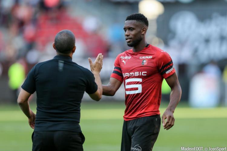 Mercato - Jordan Siebatcheu ne viendra pas