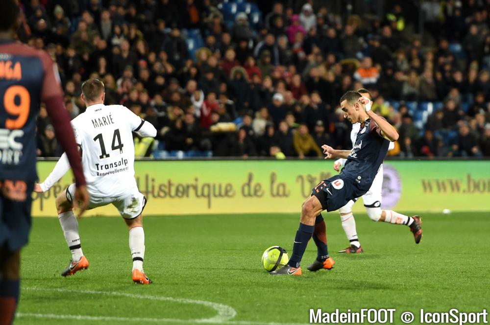 La Tunisie d'Ellyes Skhiri a concédé le nul face à la Turquie (2-2), hier soir en amical.