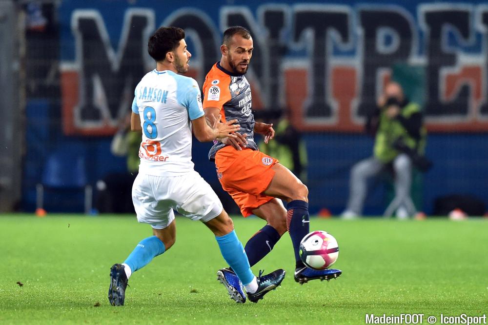 Photos MHSC Ligue 1 : Matchs, Montpellier 3 - 0 Marseille - 04/11