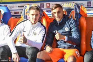 Un club uruguayen s'intéresse à Suarez.