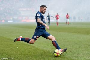 Delort est officiellement Montpelliérain