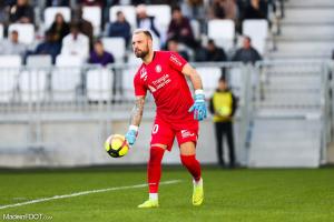Baptiste Reynet veut quitter Toulouse.