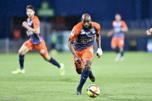 Souleymane Camara buteur en amical.