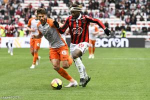 Lasne courtisé par l'OM.