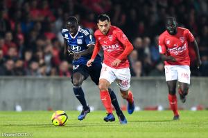 Téji Savanier va retrouver son club formateur.