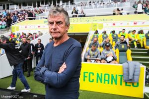 Gourcuff se réjouit des progrès de son groupe.