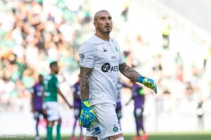 Ruffier intéressé par le projet héraultais