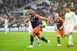 Les compos sont tombées