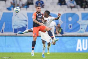 Suspicion de Covid à Montpellier, le match contre l'OM menacé