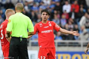 Les compos officielles de la rencontre