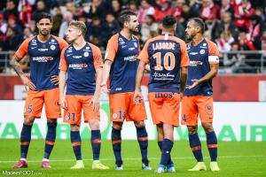 Les compos probables de Metz - Montpellier.