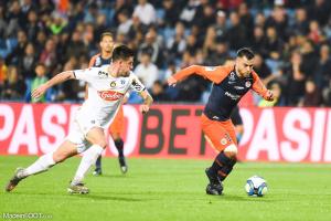 Les compos sont tombées