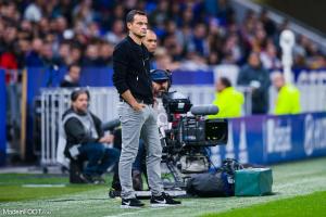 Vincent Hognon et ses joueurs avaient des regrets.