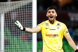 Geronimo Rulli rentrera en Espagne avant de prendre une décision sur son avenir.
