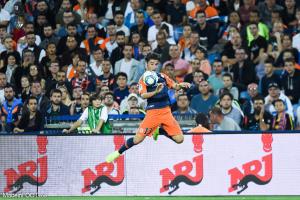 Joris Chotard est revenu sur sa cravate sur Neymar lors de Montpellier-PSG.