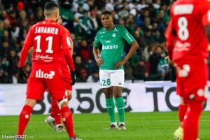 Zaydou Youssouf donne les raisons de la mauvaise passe des Verts