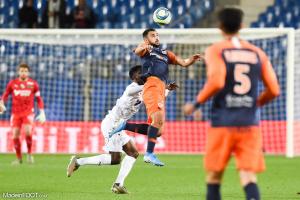 Le Montpellier HSC a concédé le nul face au FC Sète (2-2), ce samedi en fin d'après-midi en amical.