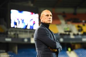 Le groupe pailladin est tombé