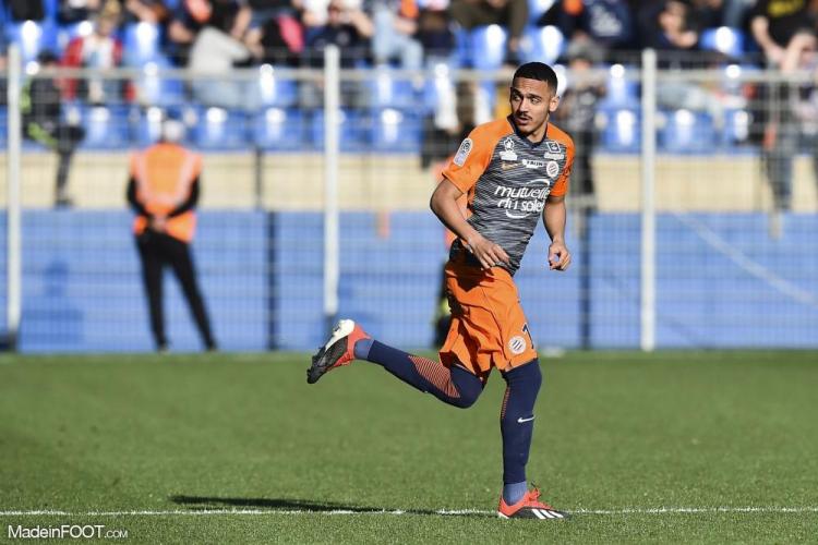 Anciens - Bilal Boutobba de retour en Ligue 1 la saison prochaine !