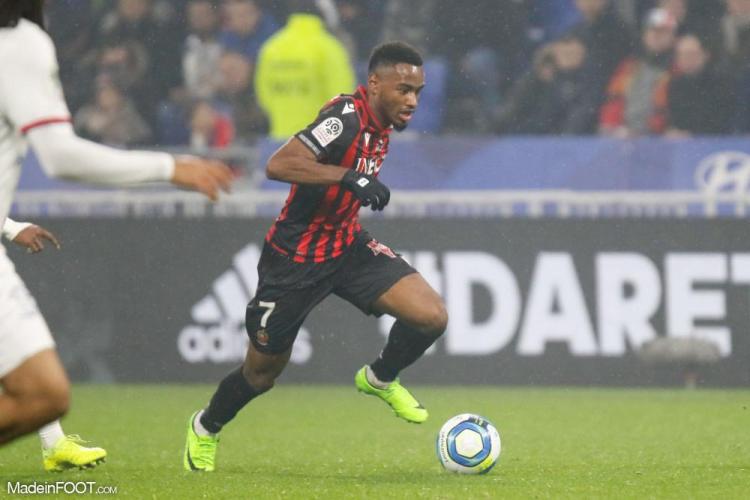 Nice - Le point effectif avant la réception du MHSC