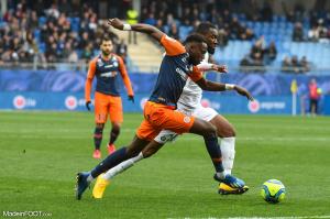 Contaminé par le Covid-19, Junior Sambia est désormais hors de danger.