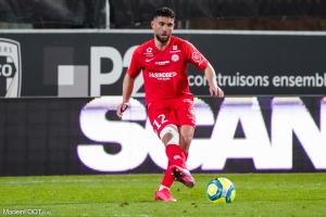 Ferri ne manquera qu'un match