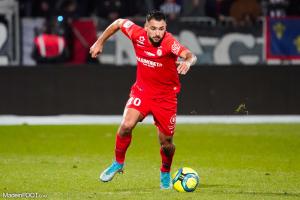 Laborde dans le viseur de West Ham
