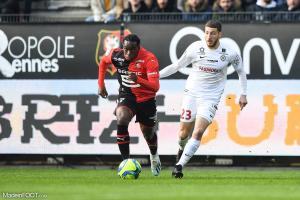 Thibaut Vargas devrait quitter le MHSC dans les dernières heures du mercato.